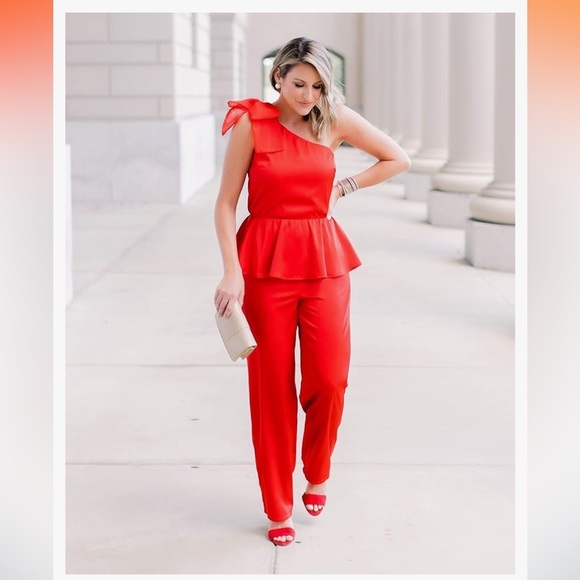 The Drop Women's @shopdandy Silky Stretch Jumpsuit new - Picture 1 of 7